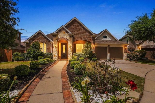 17210 Pentland Court, Richmond, TX 77407