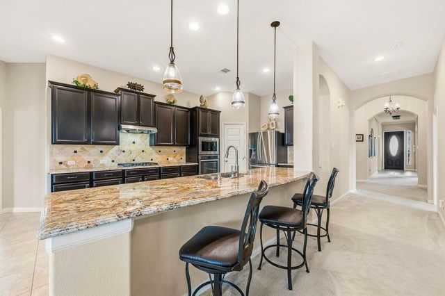 17210 Pentland Court, Richmond, TX 77407
