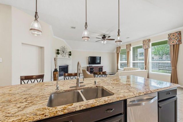 17210 Pentland Court, Richmond, TX 77407