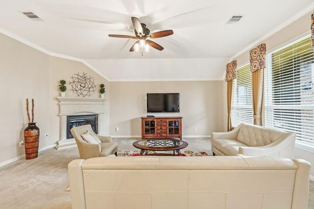 17210 Pentland Court, Richmond, TX 77407