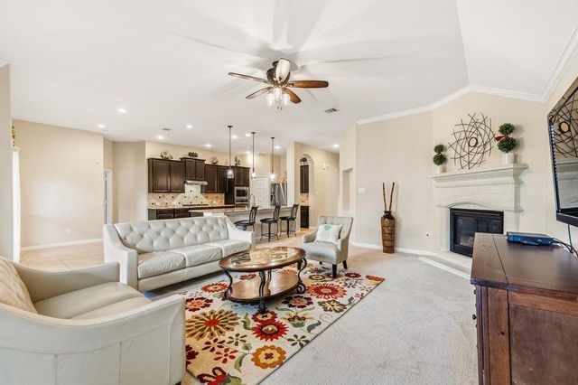 17210 Pentland Court, Richmond, TX 77407