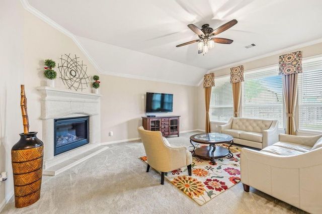 17210 Pentland Court, Richmond, TX 77407