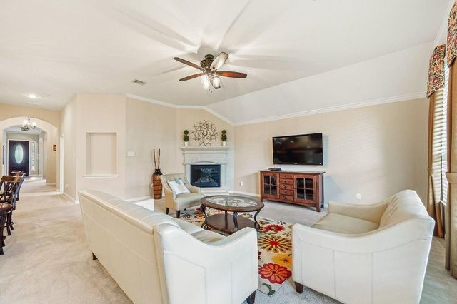 17210 Pentland Court, Richmond, TX 77407