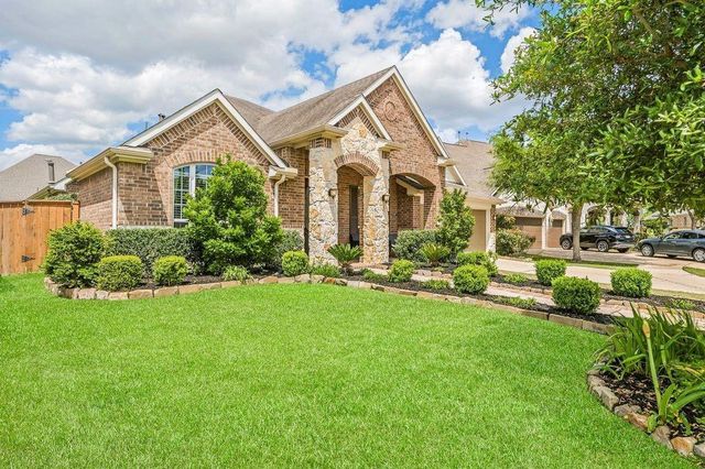 17210 Pentland Court, Richmond, TX 77407