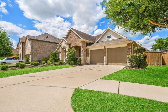 17210 Pentland Court, Richmond, TX 77407