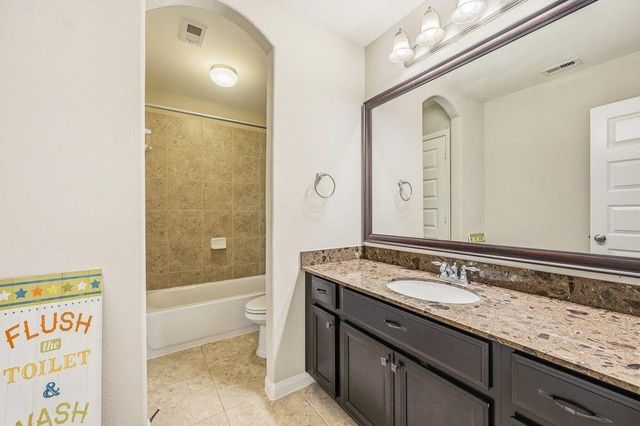 17210 Pentland Court, Richmond, TX 77407