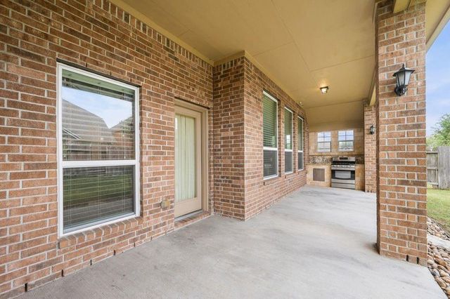 17210 Pentland Court, Richmond, TX 77407