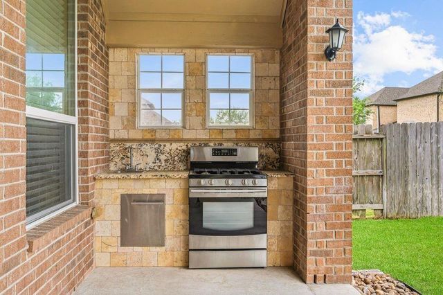 17210 Pentland Court, Richmond, TX 77407