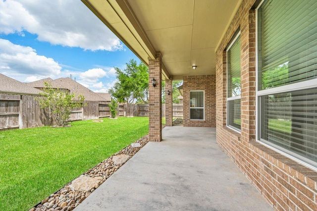 17210 Pentland Court, Richmond, TX 77407