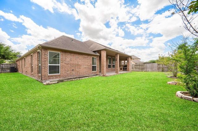 17210 Pentland Court, Richmond, TX 77407