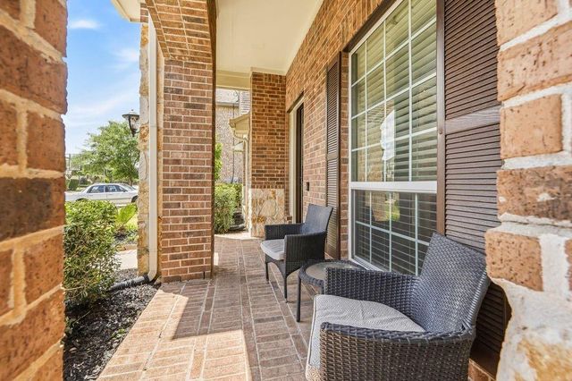 17210 Pentland Court, Richmond, TX 77407