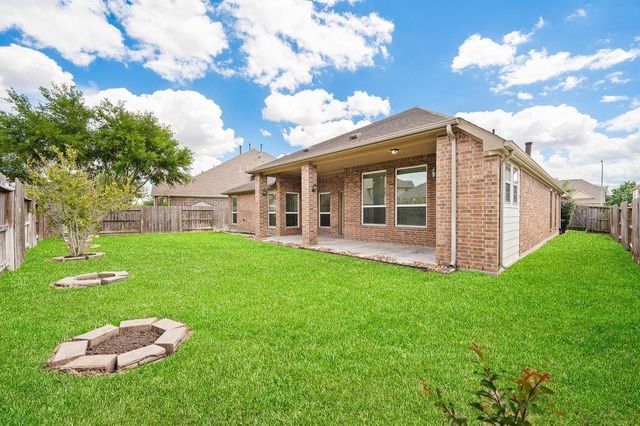 17210 Pentland Court, Richmond, TX 77407
