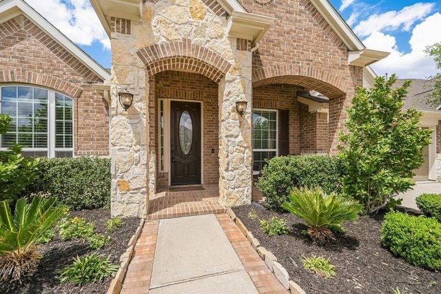 17210 Pentland Court, Richmond, TX 77407