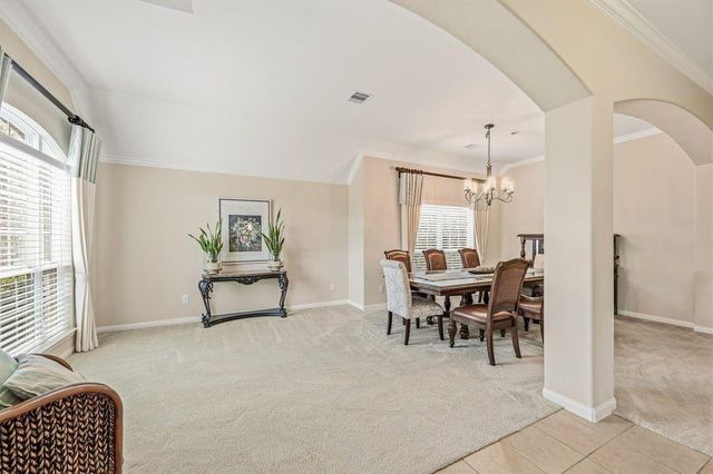17210 Pentland Court, Richmond, TX 77407
