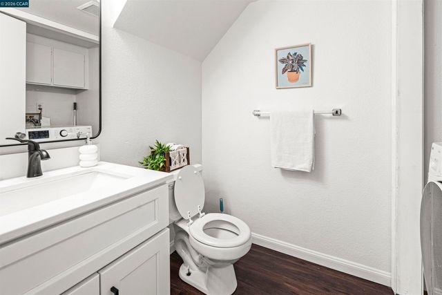 1001 Devonwood, Hercules, CA 94547