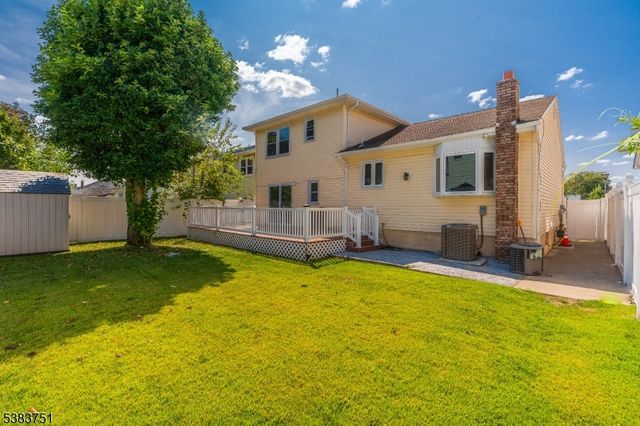 2281 Copper Hill Dr, Union Twp., NJ 07083