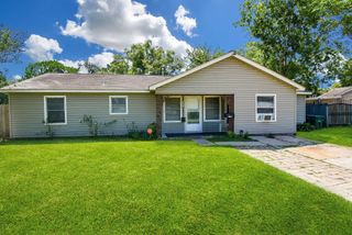 8401 Montridge Drive, Houston, TX 77055