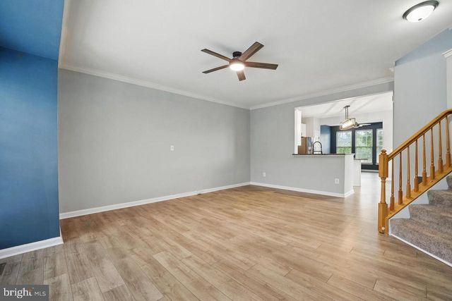 1332 CRANES BILL WAY, Woodbridge, VA 22191