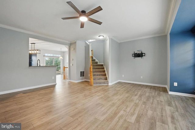 1332 CRANES BILL WAY, Woodbridge, VA 22191