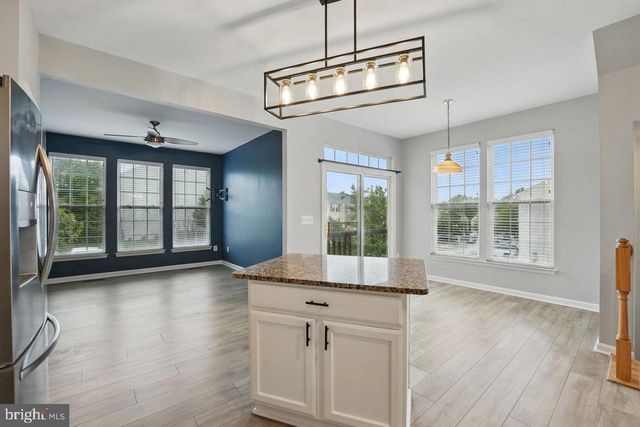 1332 CRANES BILL WAY, Woodbridge, VA 22191