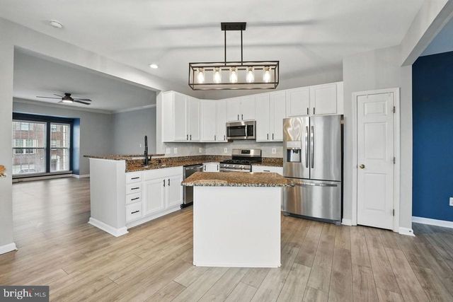 1332 CRANES BILL WAY, Woodbridge, VA 22191