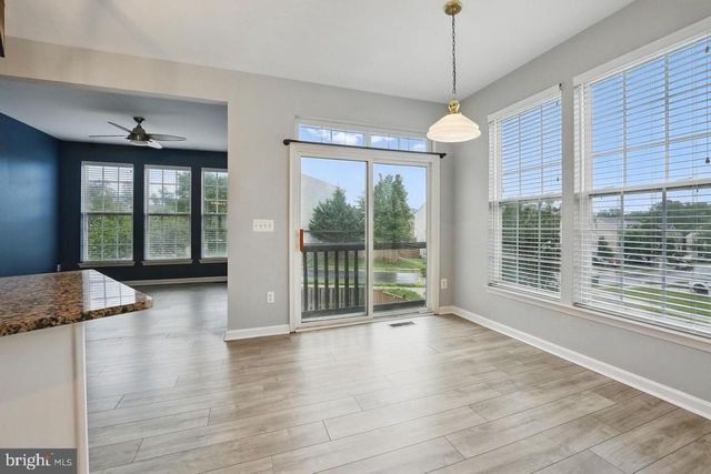 1332 CRANES BILL WAY, Woodbridge, VA 22191