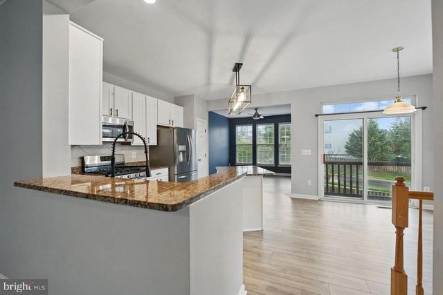 1332 CRANES BILL WAY, Woodbridge, VA 22191