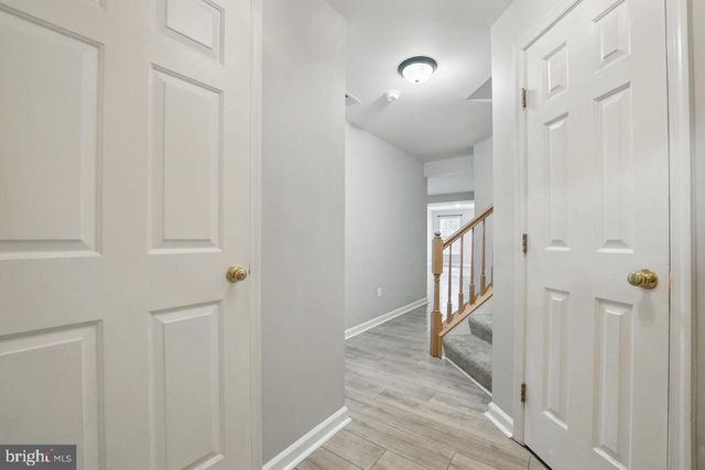 1332 CRANES BILL WAY, Woodbridge, VA 22191