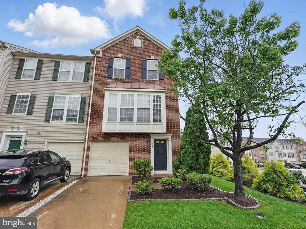 1332 CRANES BILL WAY, Woodbridge, VA 22191
