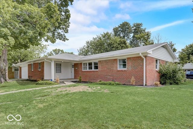 2203 Cord Street, Speedway, IN 46224