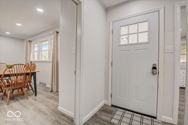 2203 Cord Street, Speedway, IN 46224