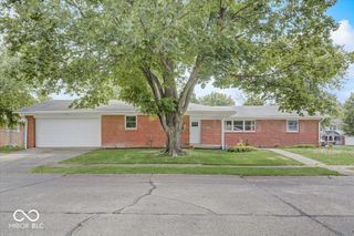 2203 Cord Street, Speedway, IN 46224