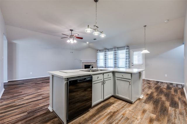 1277 Stone Lane, Celina, TX 75009