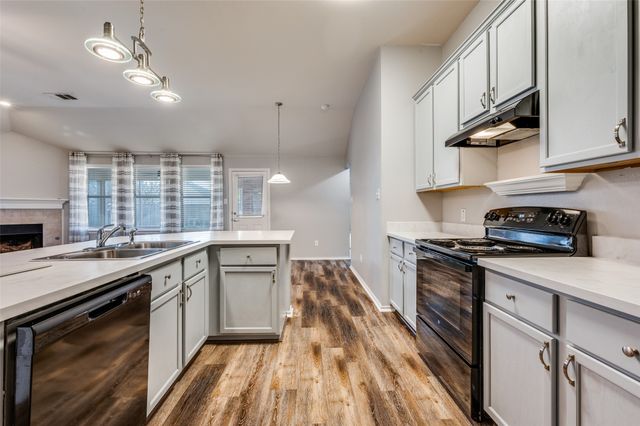 1277 Stone Lane, Celina, TX 75009