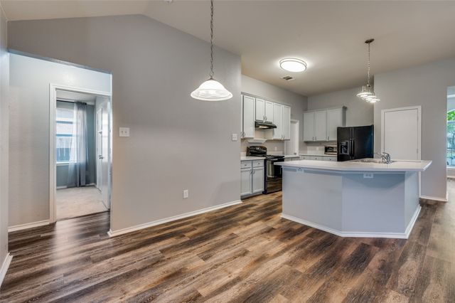 1277 Stone Lane, Celina, TX 75009