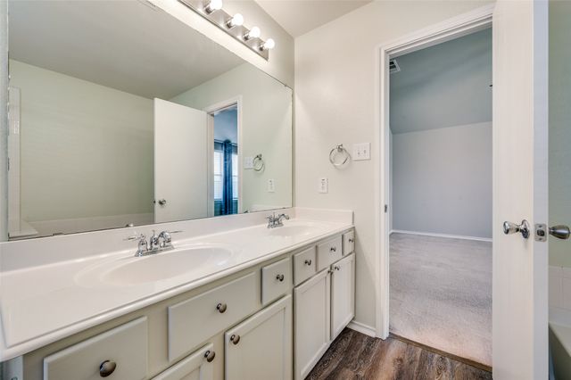 1277 Stone Lane, Celina, TX 75009