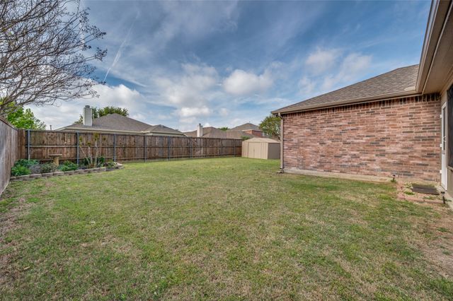 1277 Stone Lane, Celina, TX 75009