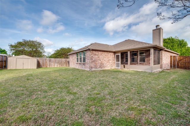 1277 Stone Lane, Celina, TX 75009