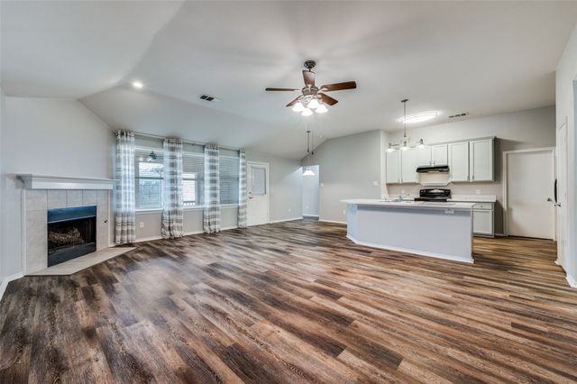 1277 Stone Lane, Celina, TX 75009