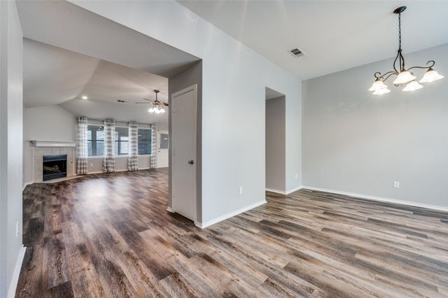 1277 Stone Lane, Celina, TX 75009