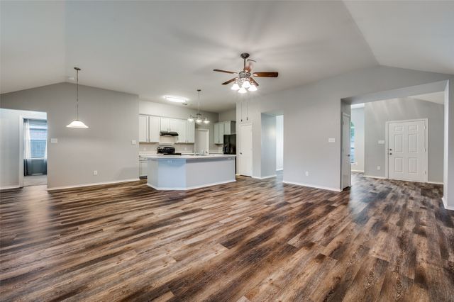 1277 Stone Lane, Celina, TX 75009