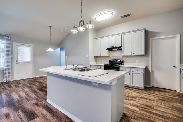 1277 Stone Lane, Celina, TX 75009