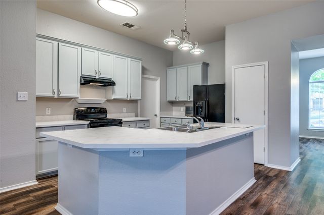 1277 Stone Lane, Celina, TX 75009