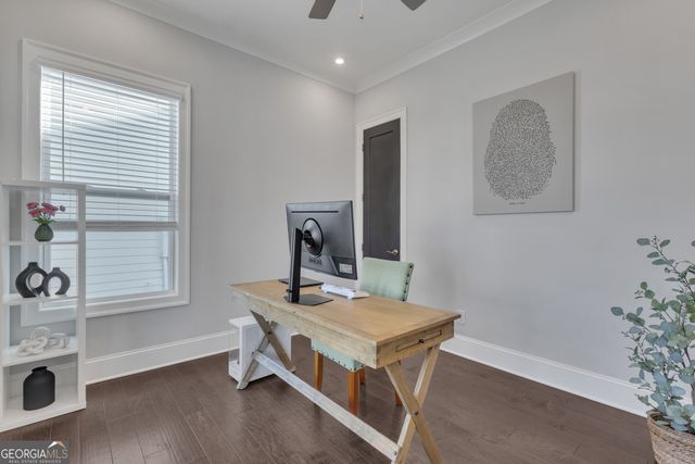 225 Widener Way, Peachtree City, GA 30269