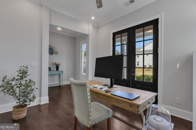 225 Widener Way, Peachtree City, GA 30269