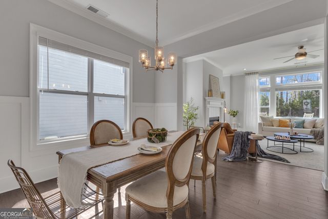 225 Widener Way, Peachtree City, GA 30269