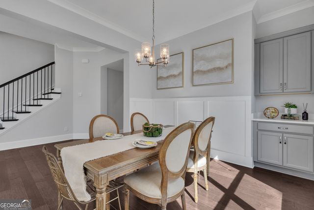 225 Widener Way, Peachtree City, GA 30269