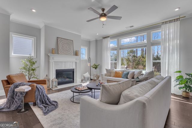 225 Widener Way, Peachtree City, GA 30269