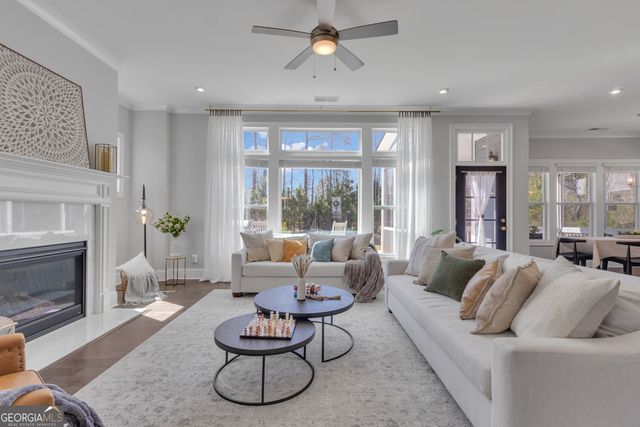 225 Widener Way, Peachtree City, GA 30269