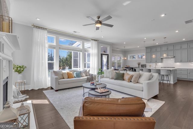 225 Widener Way, Peachtree City, GA 30269